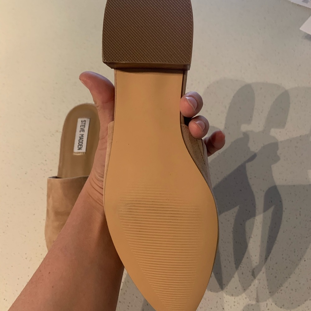 Steve Madden Slides - image 6